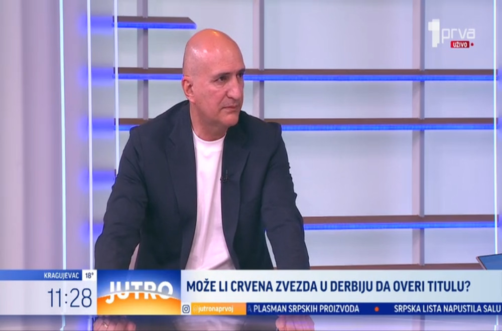 Može li Crvena zvezda da pobedi u večitom derbiju?