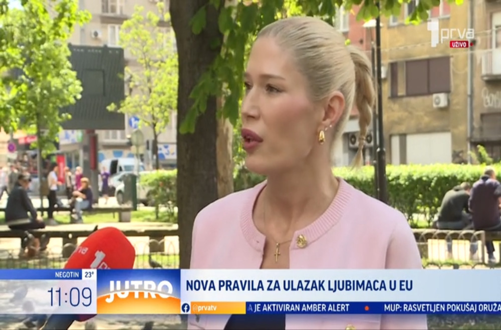 Ako planirate na put sa ljubimcem treba da znate ove stvari