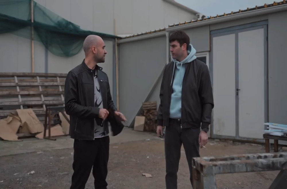 Gledaćete - 26.04.2026.