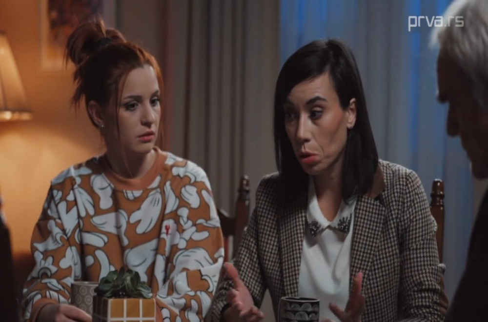 Igra sudbine - 1761. epizoda