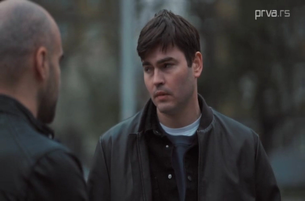 Igra sudbine - 1761. epizoda