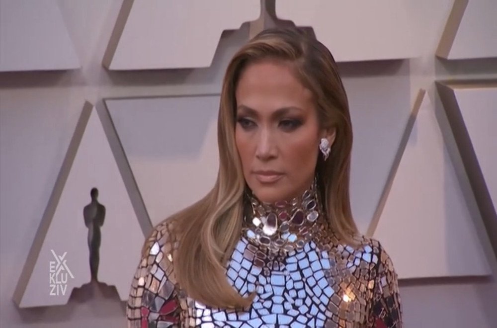 Dženifer Lopez uzburkala društvene mreže!