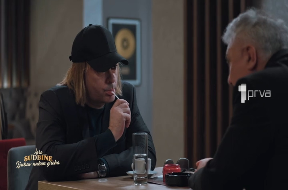 Gledaćete - 27.04.2026.