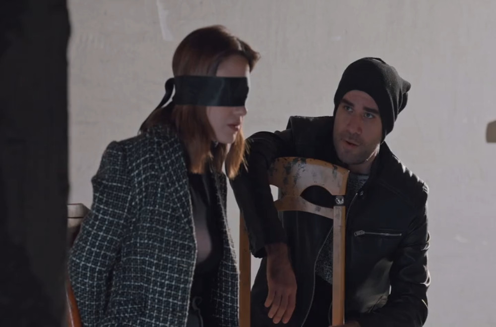 Gledaćete - 28.04.2026.