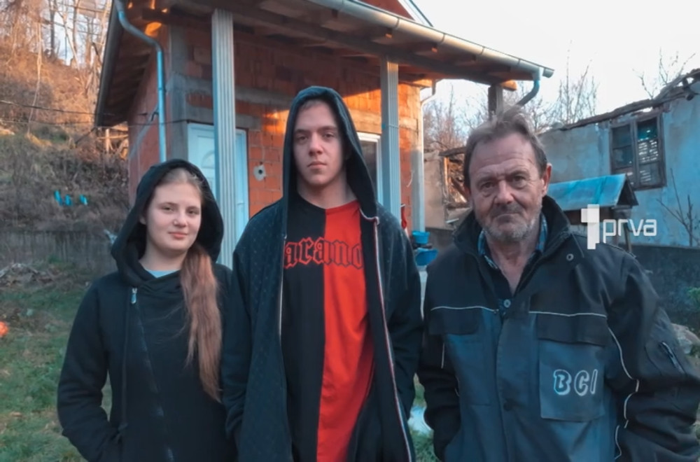 Gledaćete - 29.04.2026.