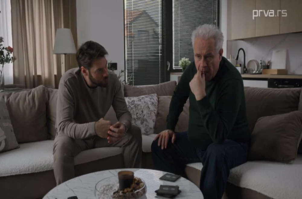 Igra sudbine - 1762. epizoda: Ko je još znao za vas dvoje?