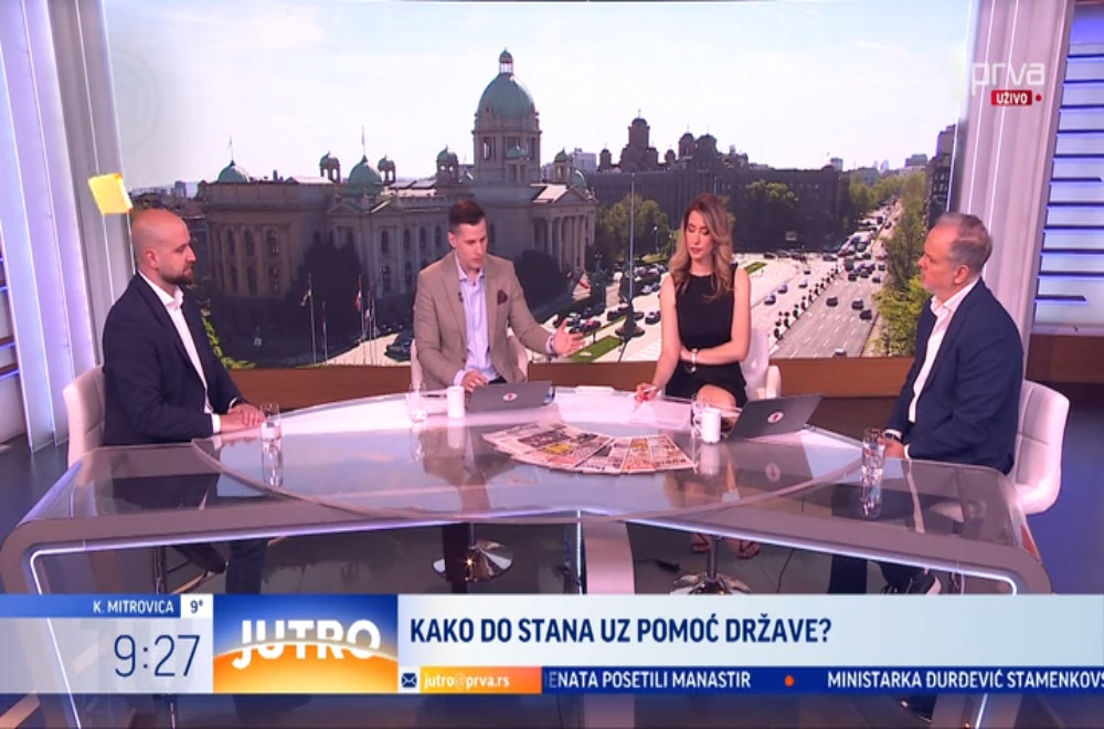 Ko može da reši stambeno pitanje i pod kojim uslovima?