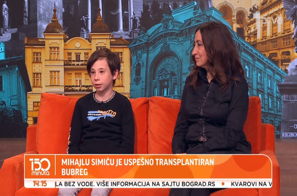 Koliko volite svoje najbliže i šta ste sve spremni da uradite za njih?