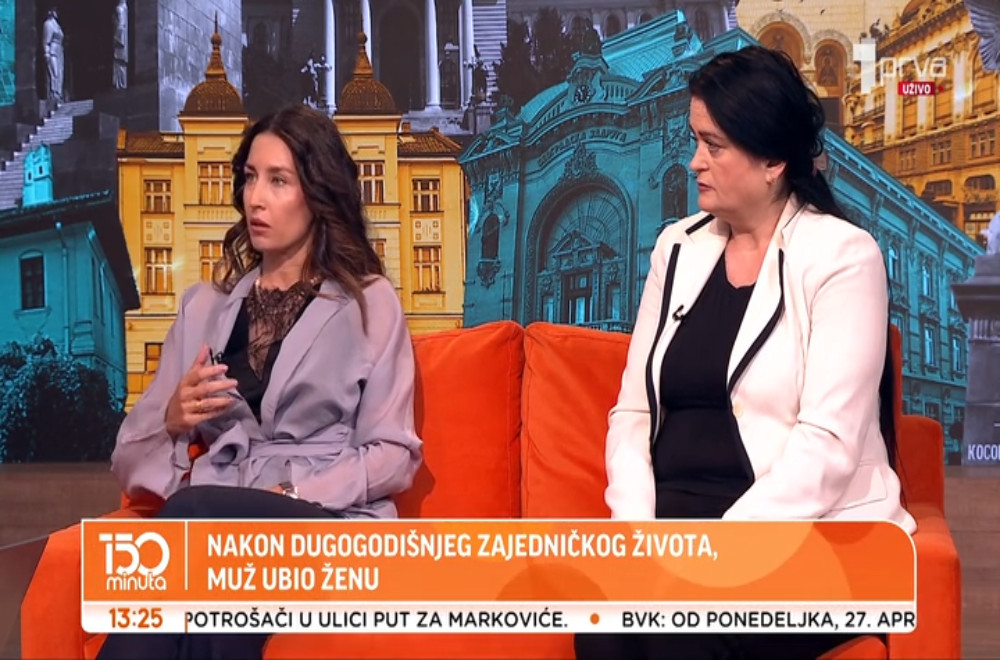Od početka godine pet žena je izgubilo život od posledica porodičnog i partnerskog nasilja