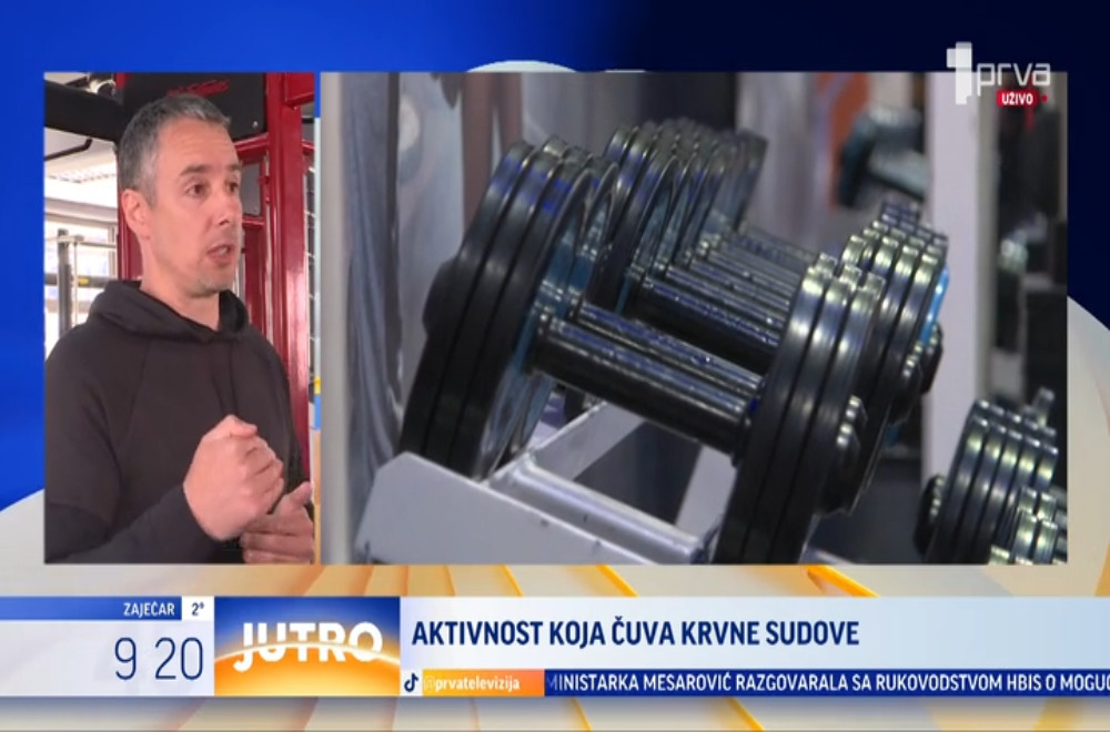 Rešenje za holesterol možda je jednostavnije nego što mislimo?