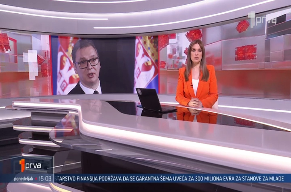 Vesti u 15h - 27.04.2026.