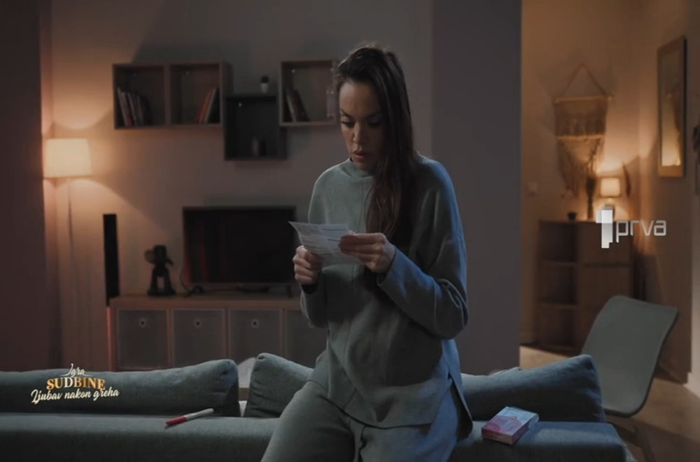 Gledaćete - 29.04.2026.