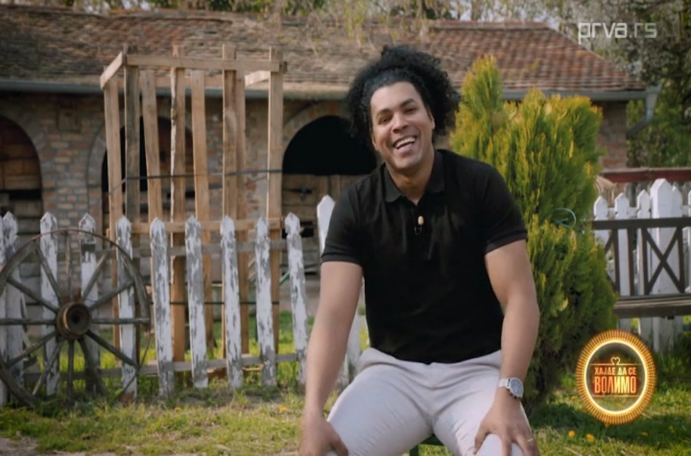 Hajde da se volimo - 28.04.2026: Ljubav na brodu