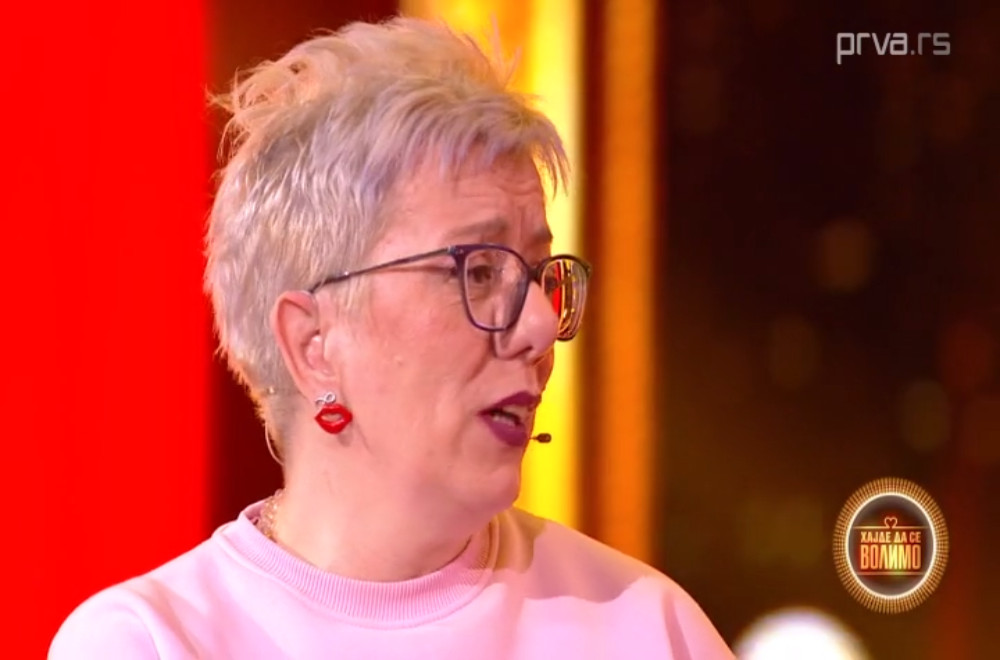 Hajde da se volimo - 28.04.2026