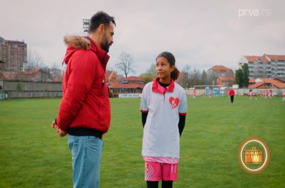 Hajde da se volimo - 28.04.2026