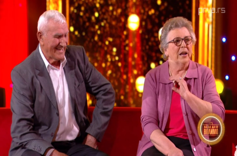 Hajde da se volimo - 28.04.2026