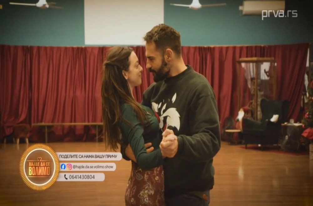 Hajde da se volimo - 28.04.2026
