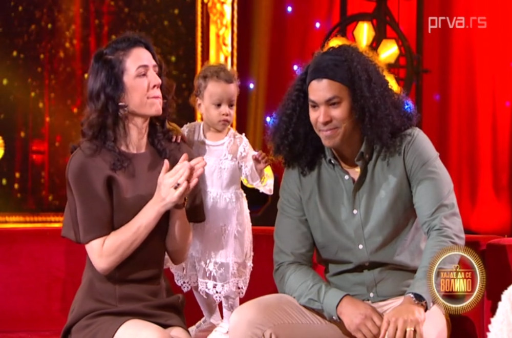 Hajde da se volimo - 28.04.2026