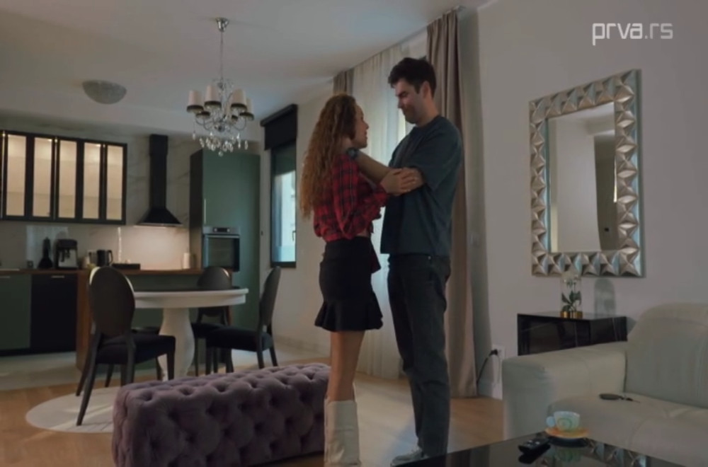 Igra sudbine - 1763. epizoda: Vukašin saznaje ko stoji iza Grkljana