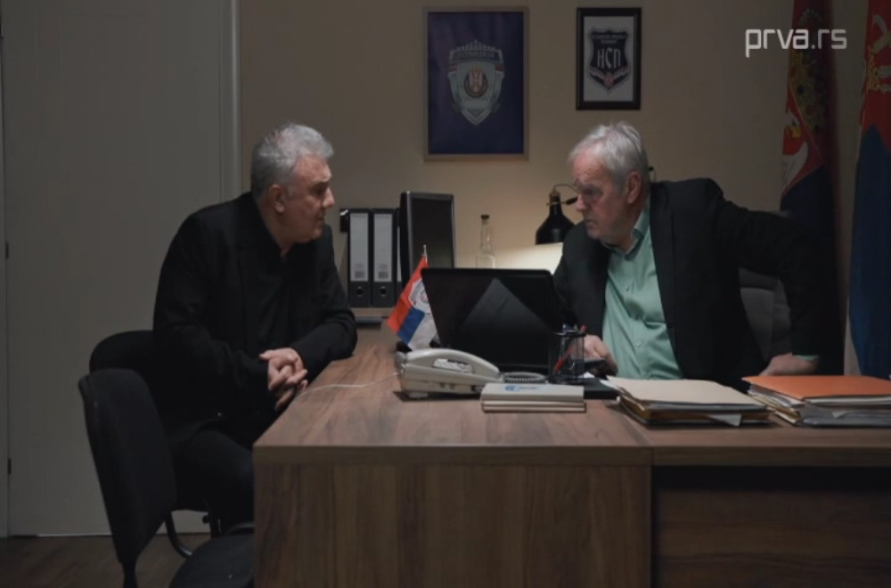 Igra sudbine - 1763. epizoda