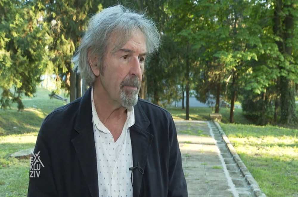 Kako je odlazak Akija Rahimovskog utisao na Parni valjak?