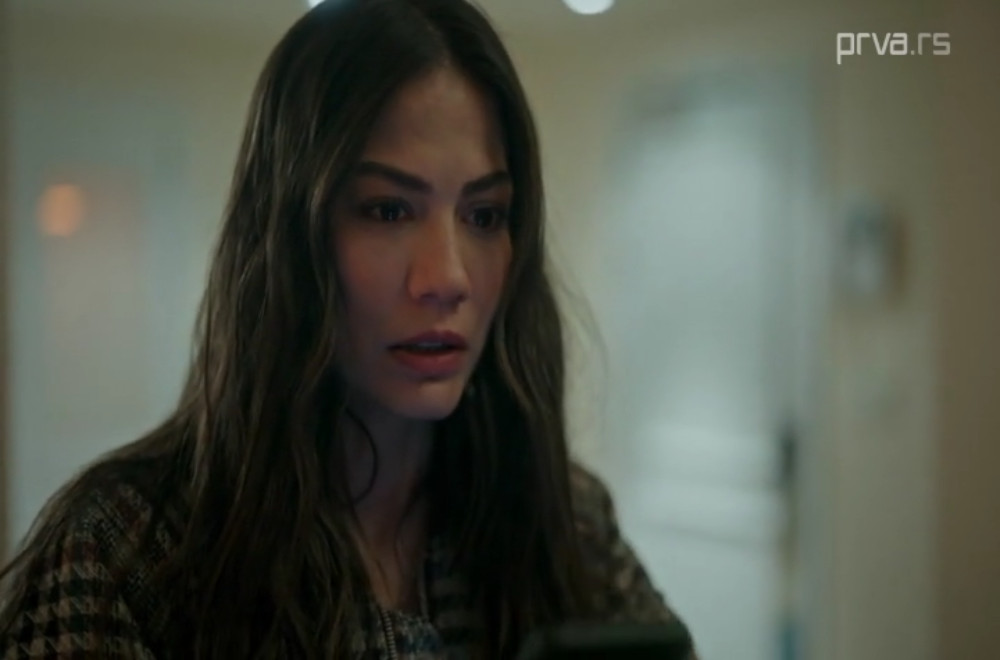 Najbolji san - 11. epizoda