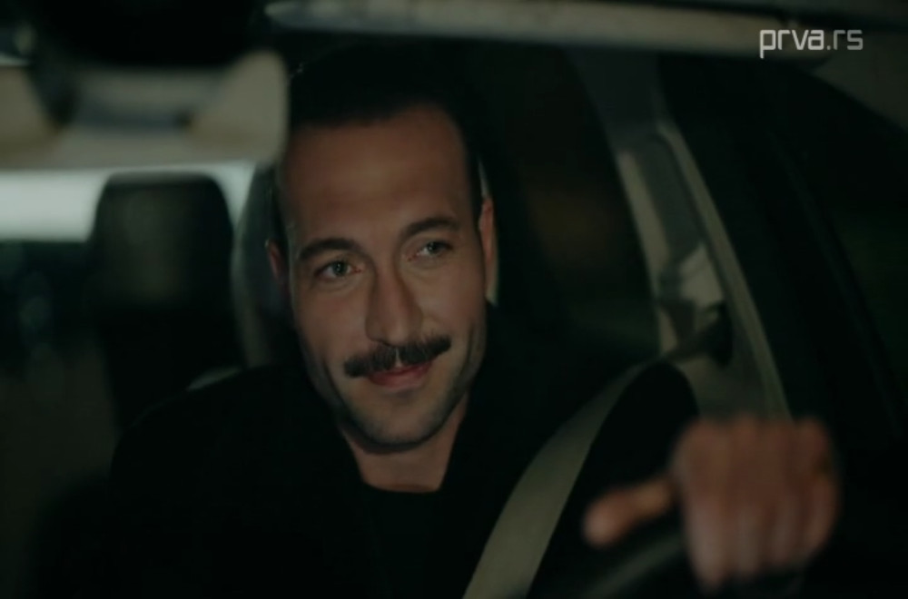 Najbolji san - 11. epizoda