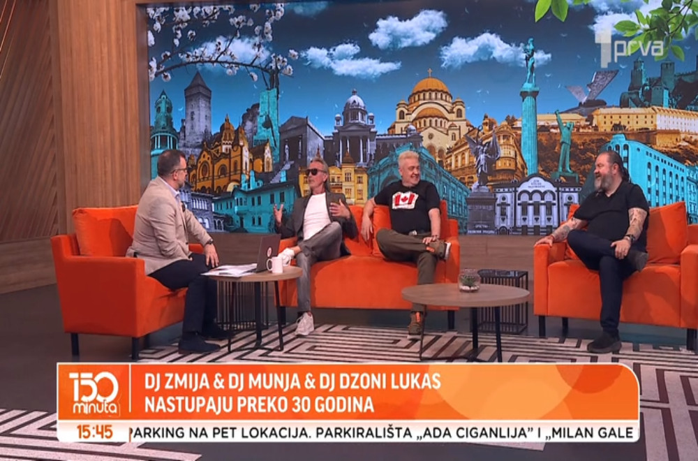 Šta sve skriva noć?