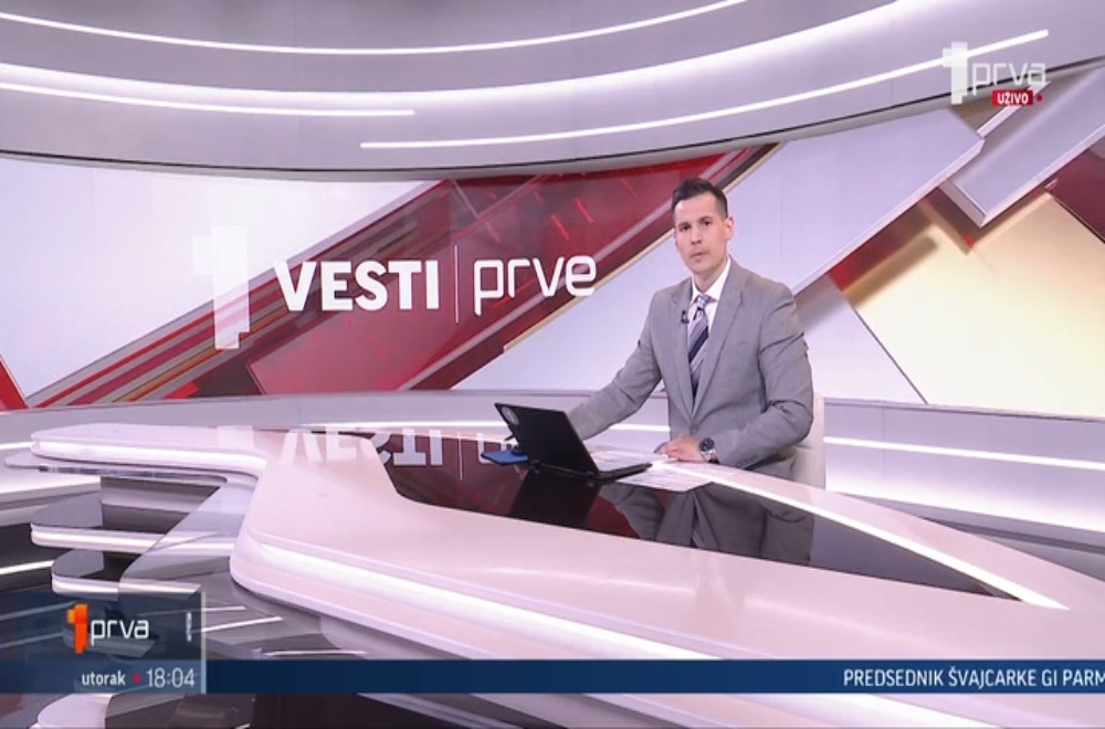 Vesti u 18h - 28.04.2026.