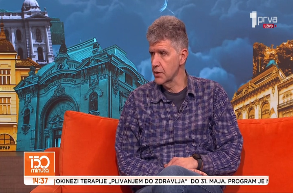 Da li je mleko nilskog konja stvarno roze boje?