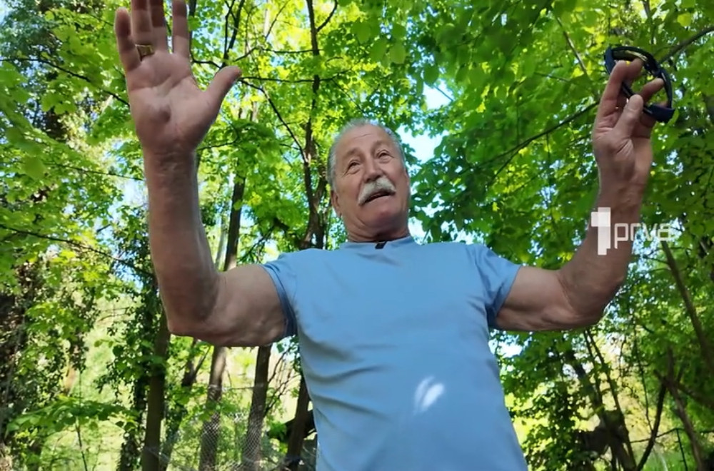 Gledaćete - 02.05.2026.