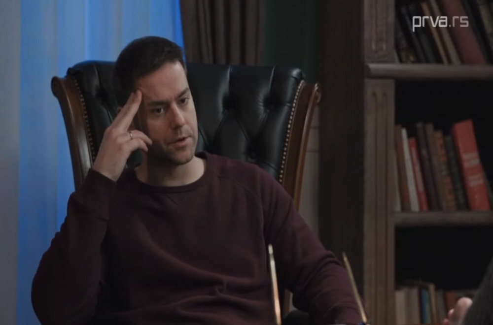 Igra sudbine - 1764. epizoda