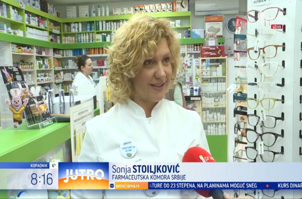 Koliko je bitna kontrola astme?