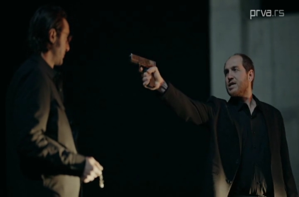 Najbolji san - 12. epizoda