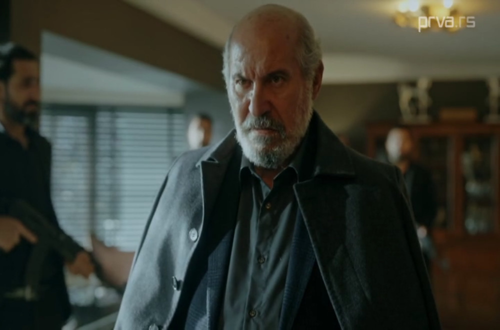 Najbolji san - 12. epizoda