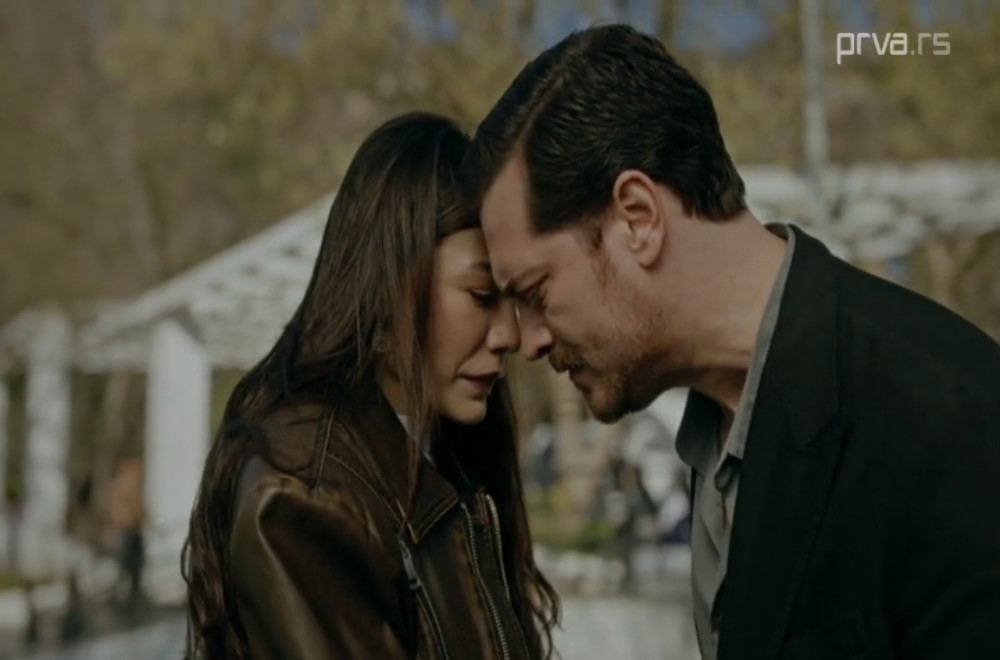 Najbolji san - 12. epizoda