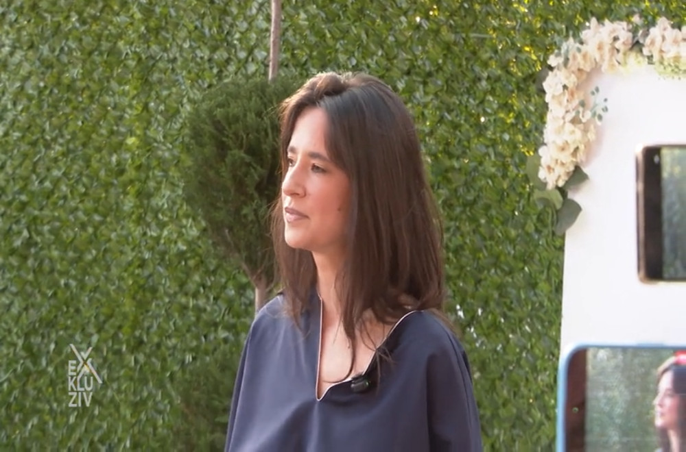 Sajsi Mc ima zanimljivu porodičnu dinamiku!