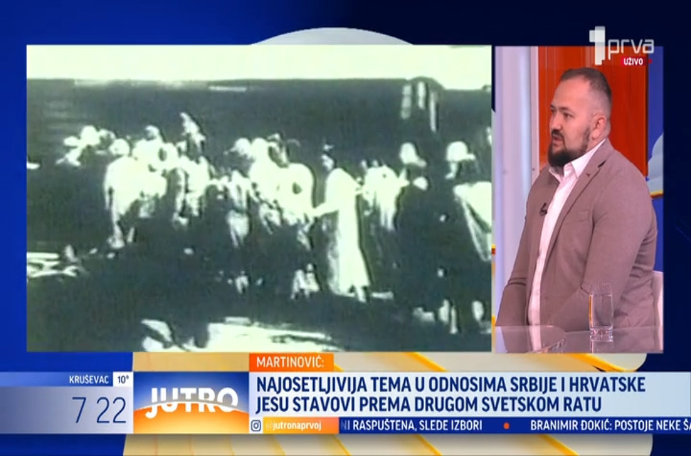 U Strazburu otvorena izložba "Jasenovac, sećanje i opomena"