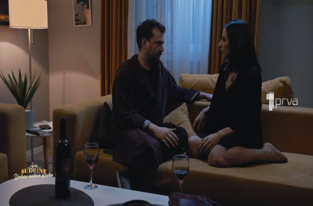 Gledaćete - 30.04.2026.