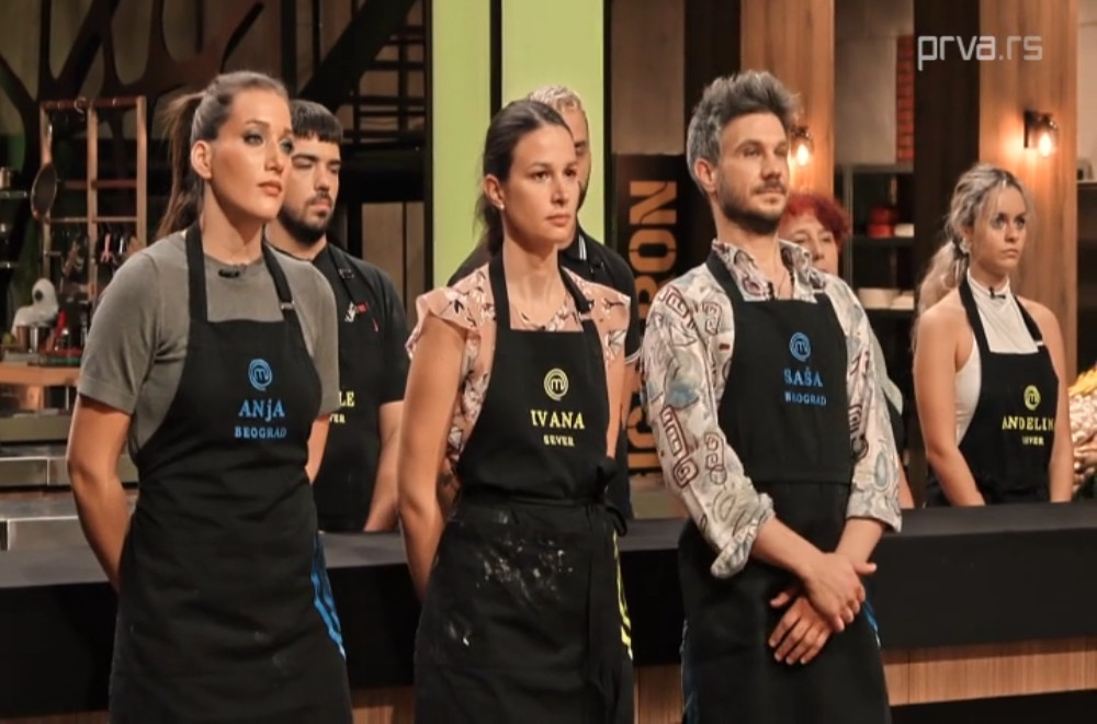 “Igor mi sagradio most da pređem reku, a ja pravo na glavu… To ti je Božja volja!”