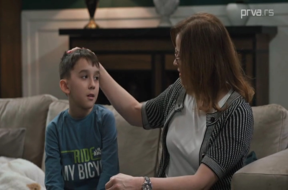 Igra sudbine - 1765. epizoda