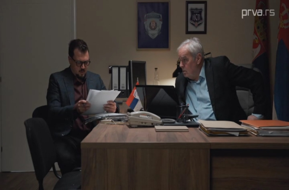 Igra sudbine - 1765. epizoda