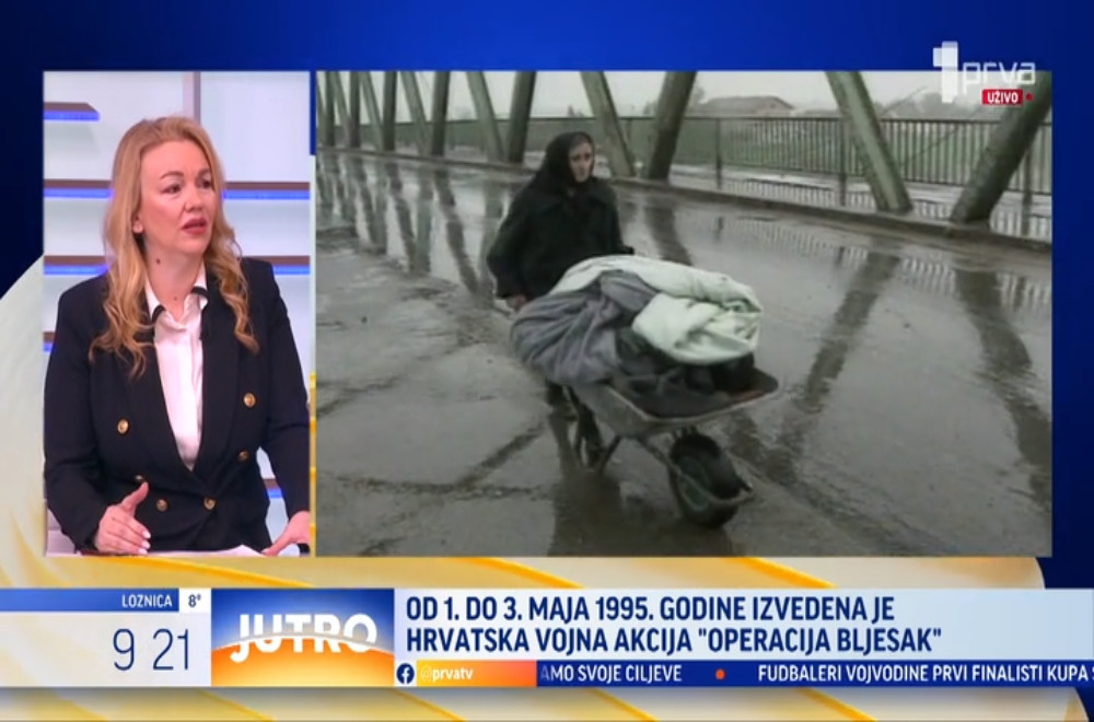 Kakav je danas položaj izbeglica?