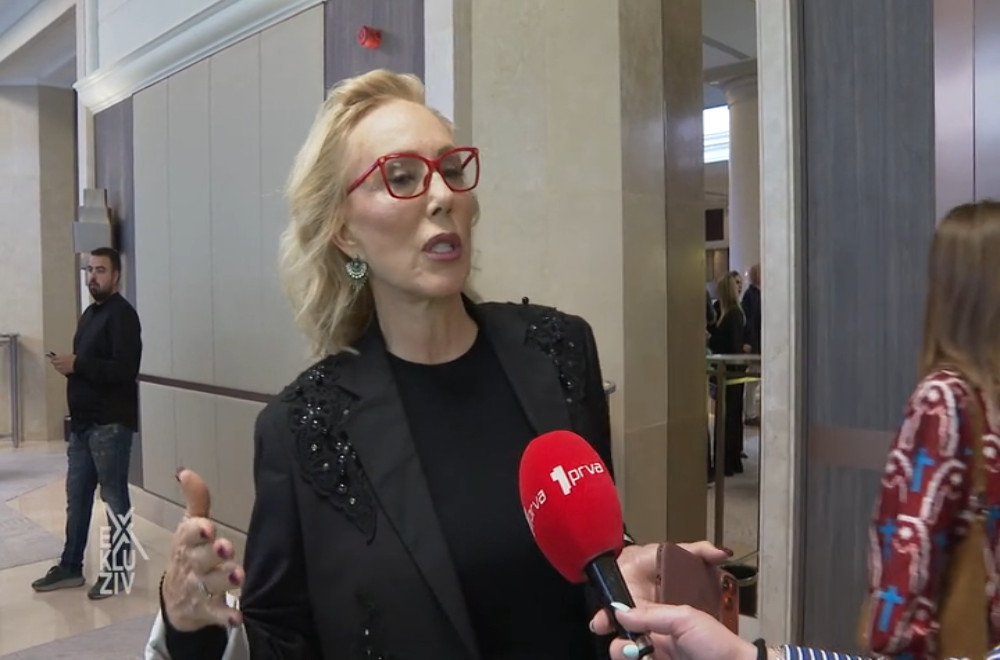 Lepa Brena otkriva tajne zdrave ishrane!