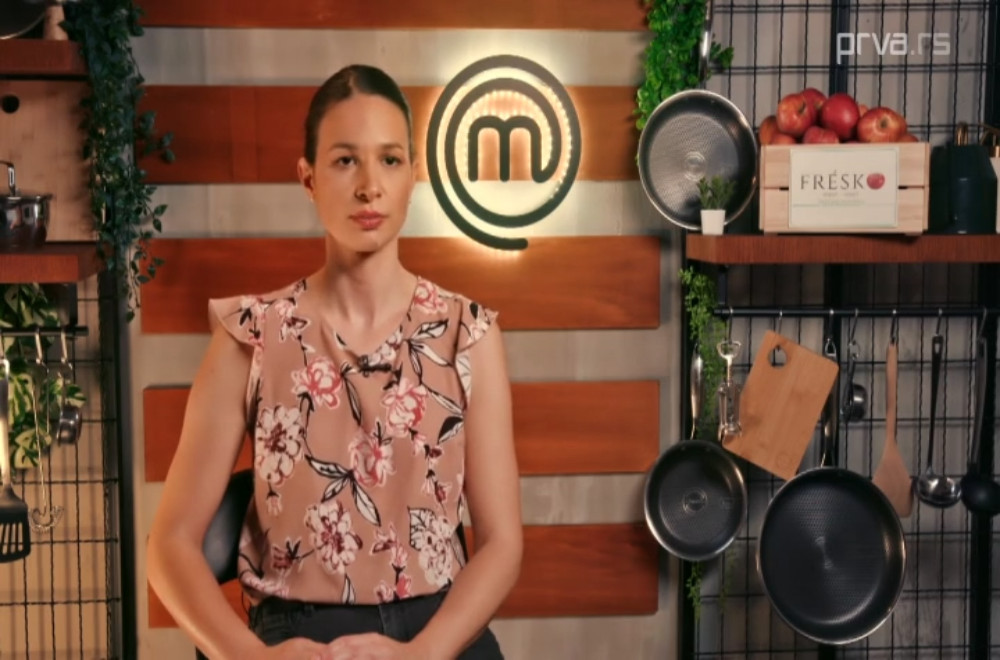 “Mislim da kost nije oprostiva greška”