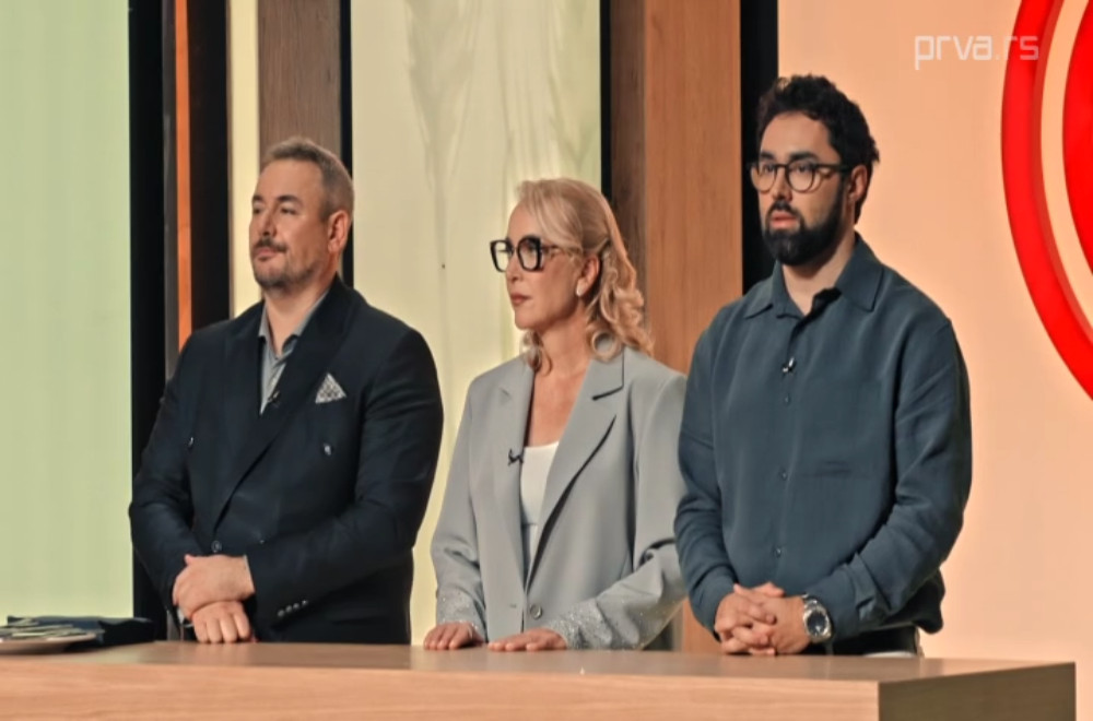 Najavljeno, ispunjeno! Evo iznenađenjai neprijatnije je nego što mislite!