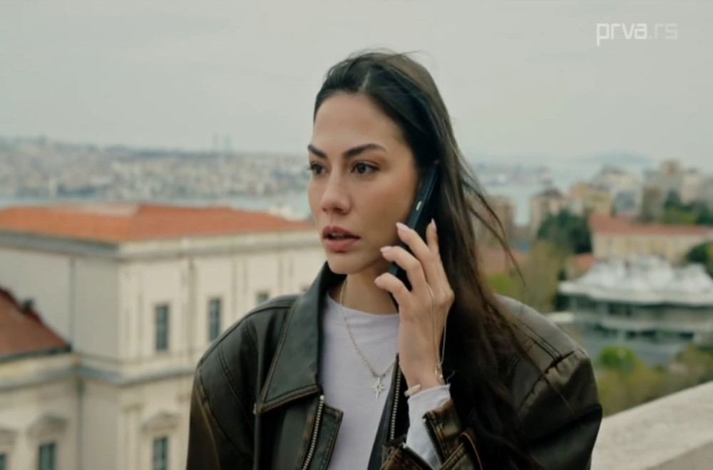 Najbolji san - 13. epizoda