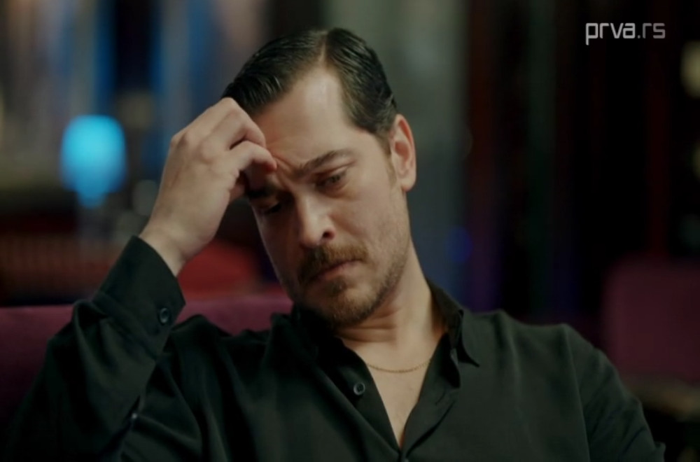 Najbolji san - 13. epizoda