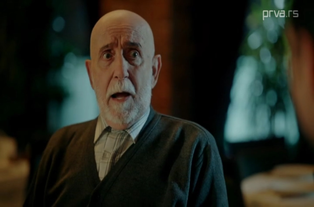 Najbolji san - 13. epizoda