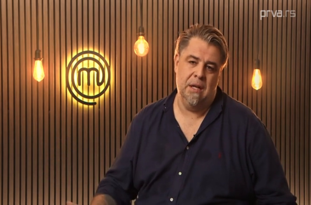 NEVIĐEN POTEZ u “MasterChef Srbija”! Zašto je Igor OVO URADIO!?